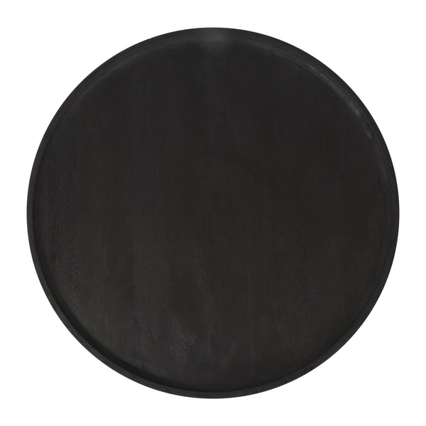 Home Fashion Watson Coffee Table Black