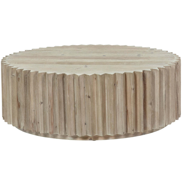 home fashion Webster Coffee Table Light Warm Wash