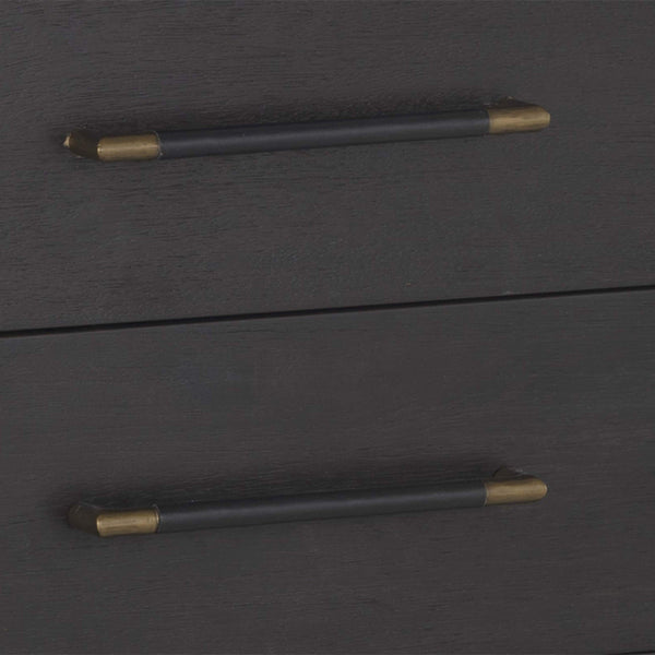 Home Fashion Weldrick Nightstand