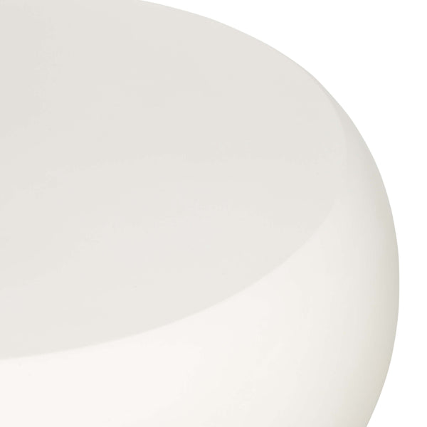 Home Fashion West Coffee Table Ivory By Four Hands