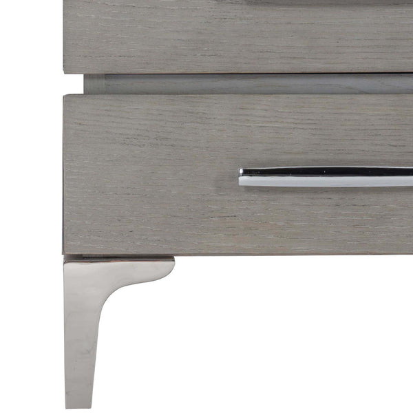 Home Fashion Whitley Cocktail Table