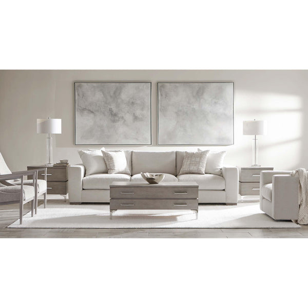 Home Fashion Whitley Cocktail Table