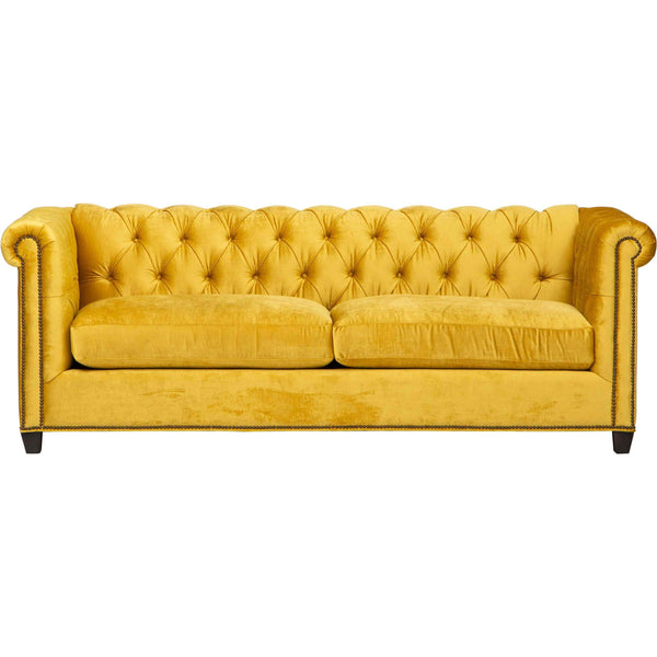 home fashion William Sofa Brussels Antique