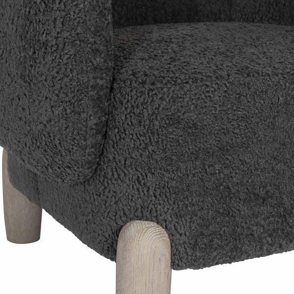 Home Fashion Wyatt Chair