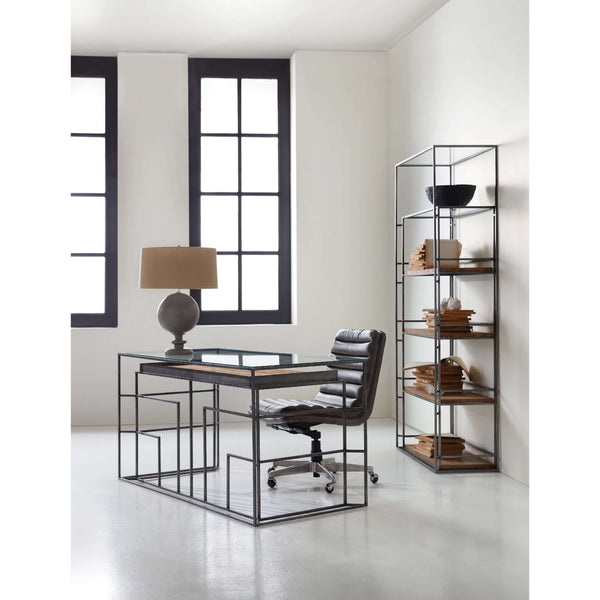 Home Fashion Wyatt Office Chair