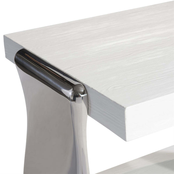 Home Fashion Yuma Side Table
