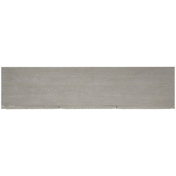 Home Fashion Zapata Buffet Flaxen