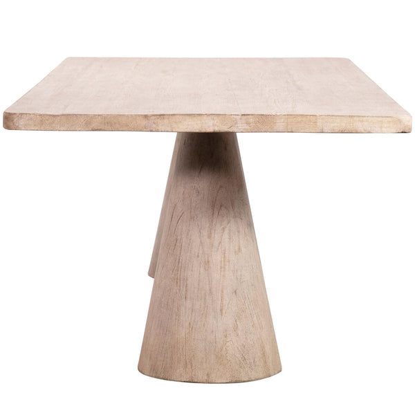 Home Fashion Zaya Dining Table