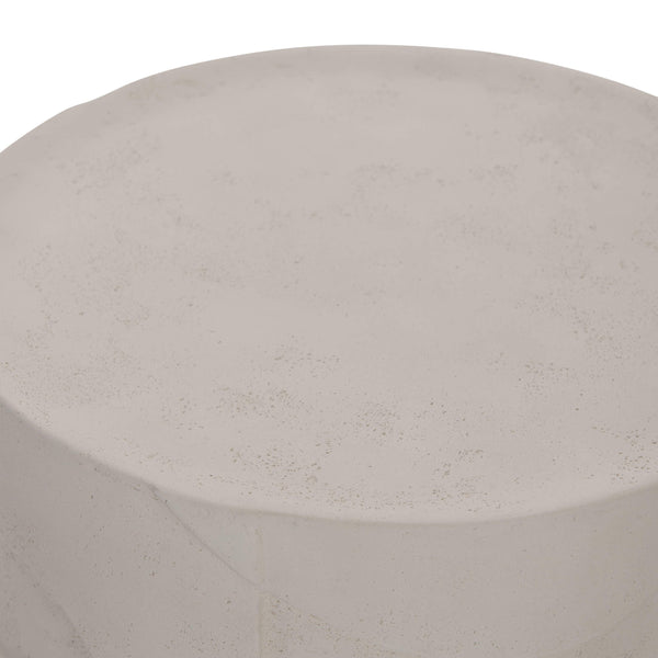 Home Fashion Zina End Table