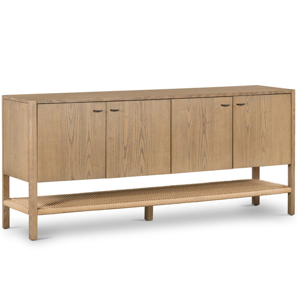 home fashion Zuma Sideboard Dune Ash by Four Hands