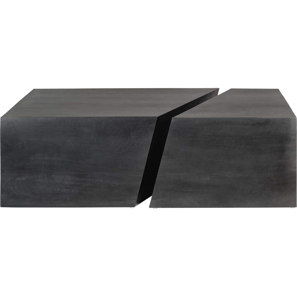 Home Fashion Zurich Coffee Table