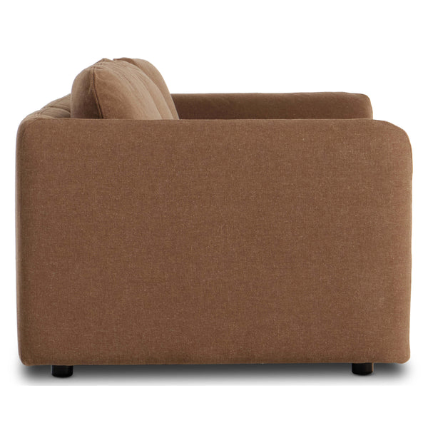 Home Fashion Ingel 3 Piece Sectional Antwerp Cafe By Four Hands