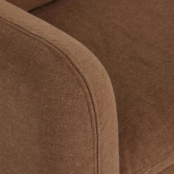 Home Fashion Ingel 3 Piece Sectional Antwerp Cafe By Four Hands