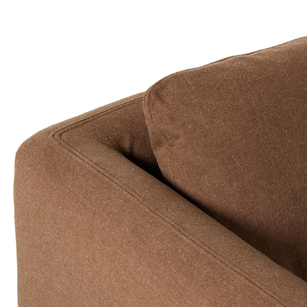 Home Fashion Ingel 5 Piece Sectional Antwerp Cafe By Four Hands