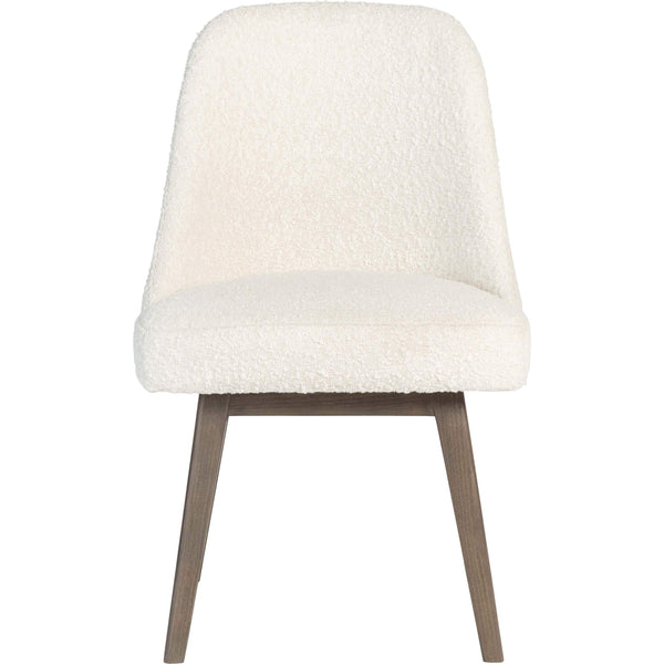 Home Fashion Jackie Dining Chair Warm Cotton Set Of 2