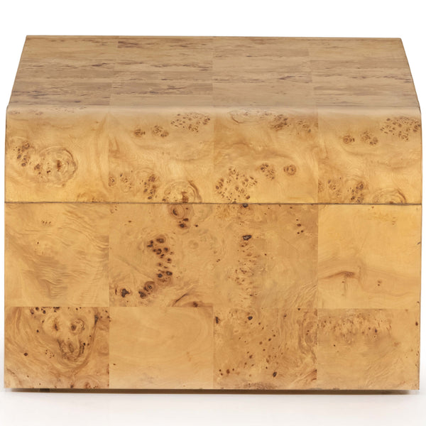 Home Fashion Jenson Coffee Table Natural Poplar By Four Hands