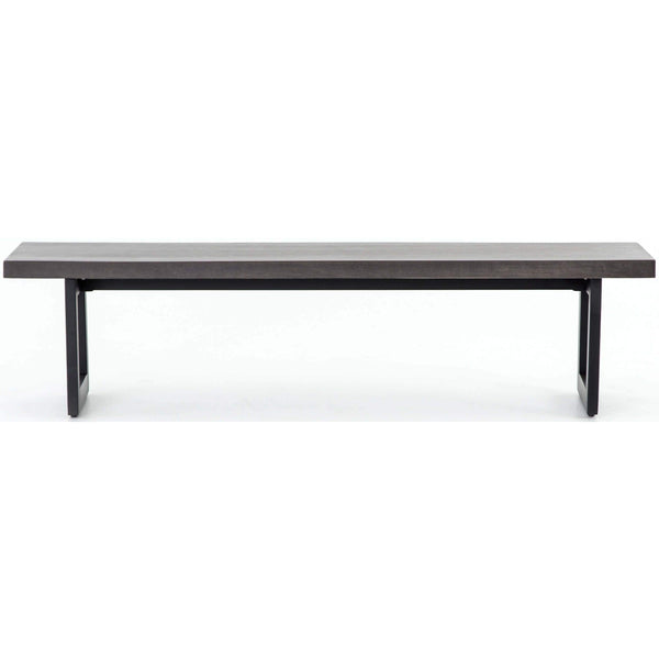 Home Fashion Judith Outdoor Dining Bench By Four Hands