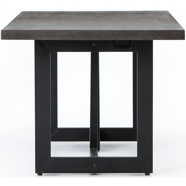 Home Fashion Judith Outdoor Dining Table By Four Hands