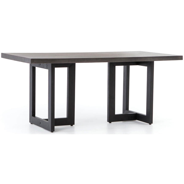 home fashion Judith Outdoor Dining Table by Four Hands
