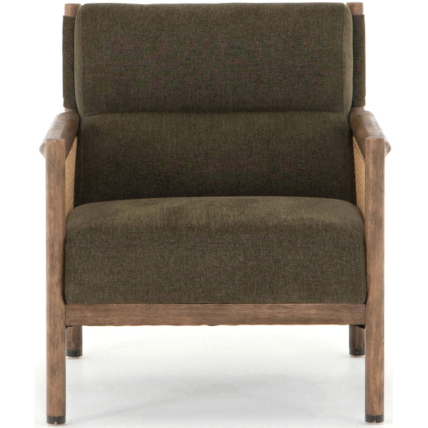 Home Fashion Kempsey Chair Sutton Olive By Four Hands