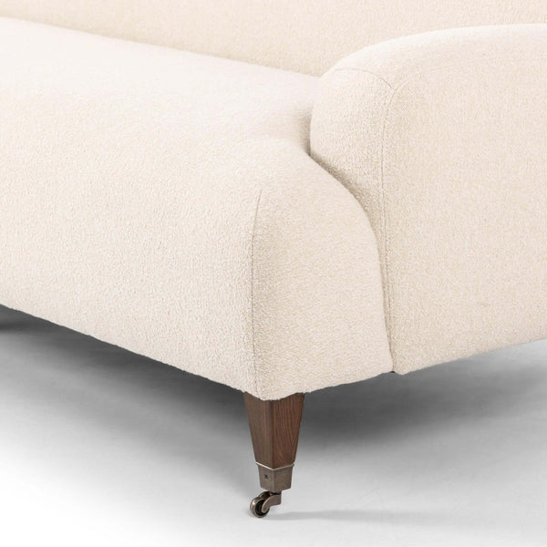 Home Fashion Kent Sofa Crete Sand By Amber Lewis X Four Hands
