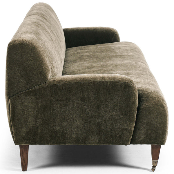 Home Fashion Kent Sofa Malmo Olive By Amber Lewis X Four Hands