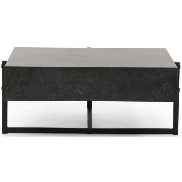 Home Fashion Keppler Square Coffee Table By Four Hands