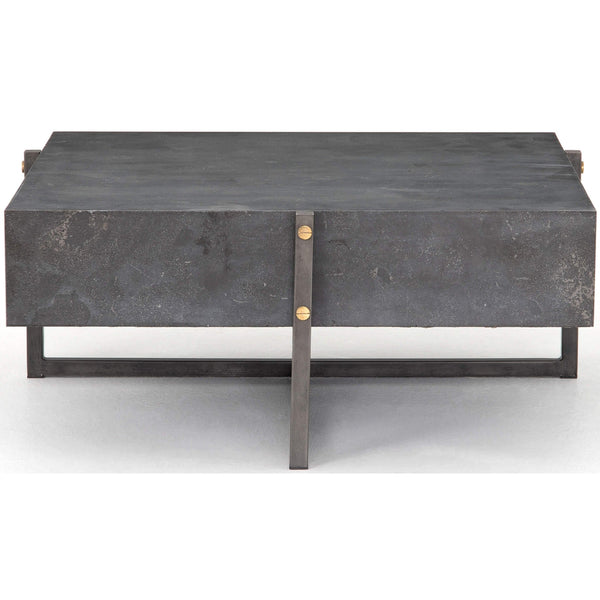 Home Fashion Keppler Square Coffee Table By Four Hands