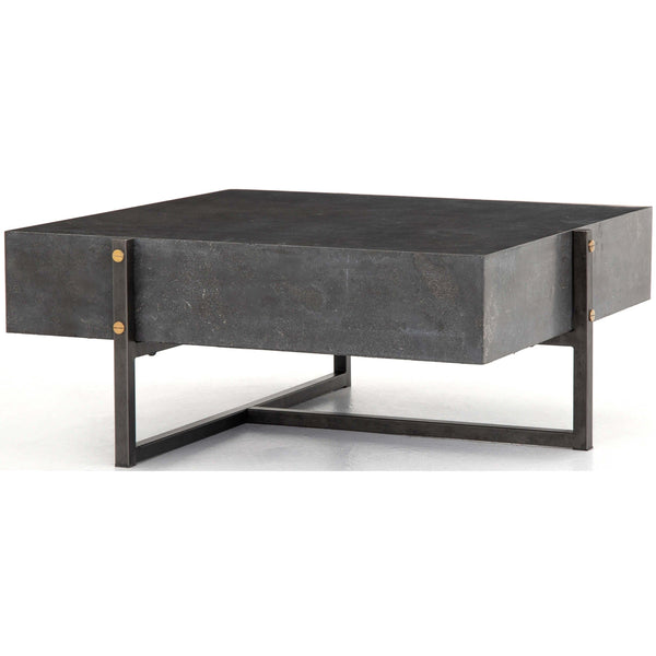 home fashion Keppler Square Coffee Table by Four Hands