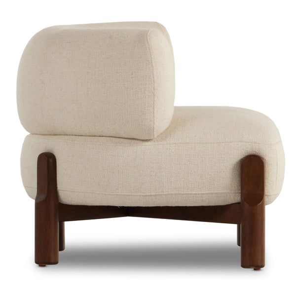 Home Fashion Kingston Chair Omari Natural By Four Hands