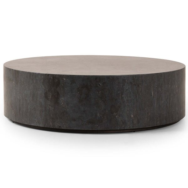 home fashion Kramer Coffee Table Bluestone by Four Hands