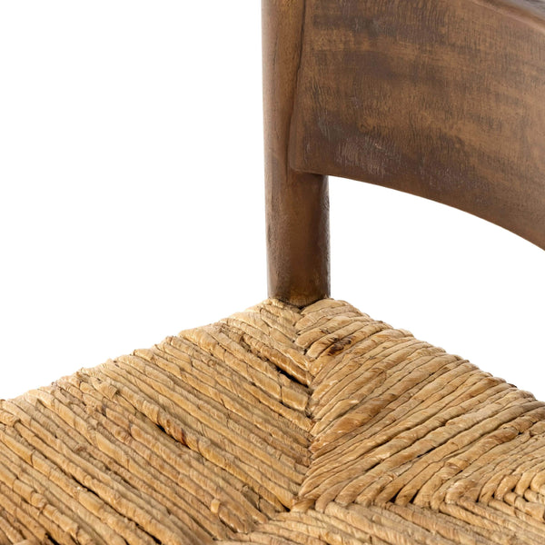 Home Fashion Largo Counter Stool Russet Mango By Four Hands