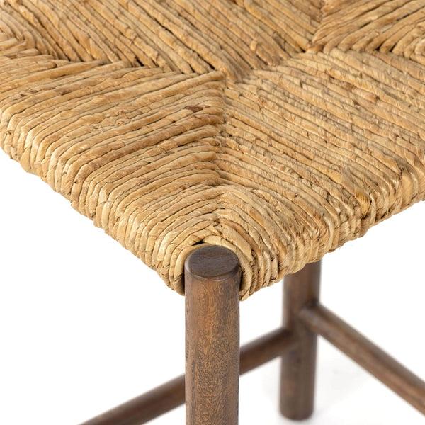 Home Fashion Largo Counter Stool Russet Mango By Four Hands