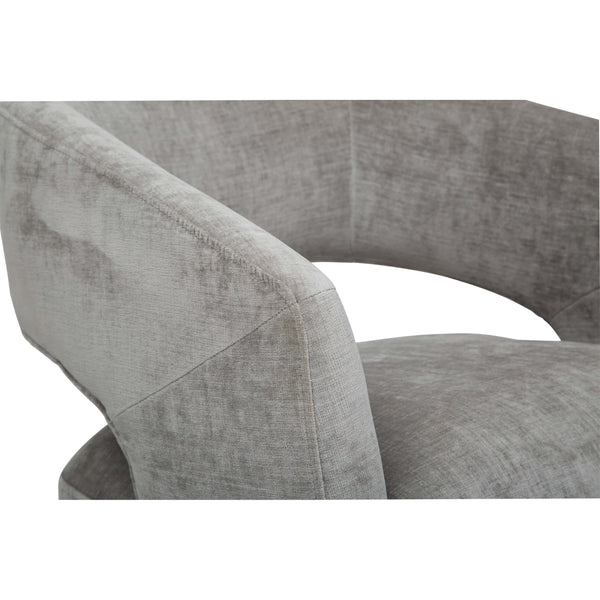 Home Fashion Lilith Dining Chair Contessa Dove Set Of 2