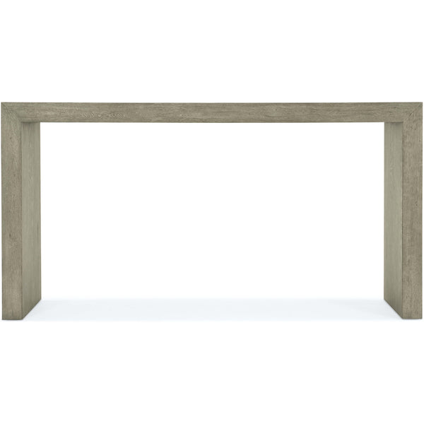Home Fashion Linville Falls Chimney View Console Table