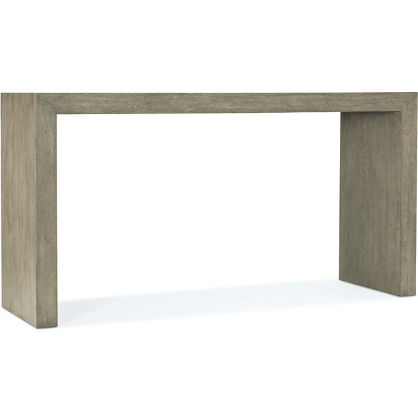 home fashion Linville Falls Chimney View Console Table