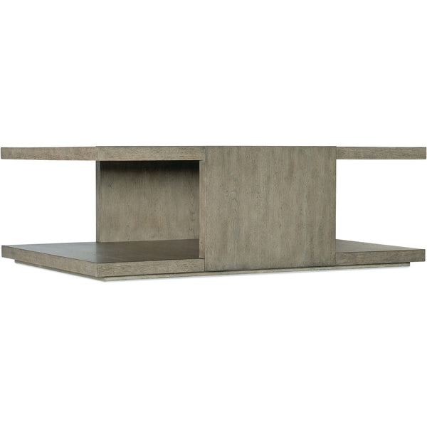 home fashion Linville Falls Overlook Trails Cocktail Table