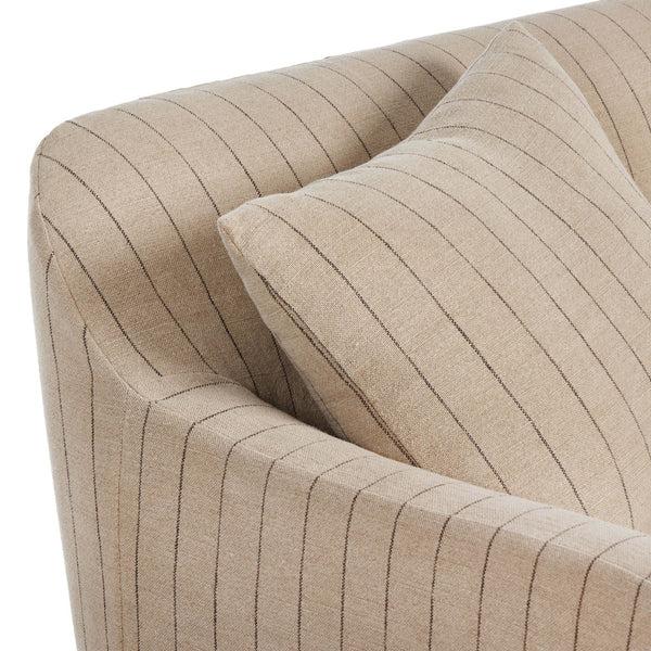 Home Fashion Lowell Slipcover Sofa Lavon Flint By Amber Lewis X Four Hands