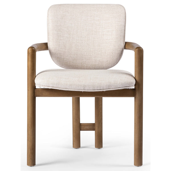 Home Fashion Madeira Dining Chair Dover Crescent Set Of 2