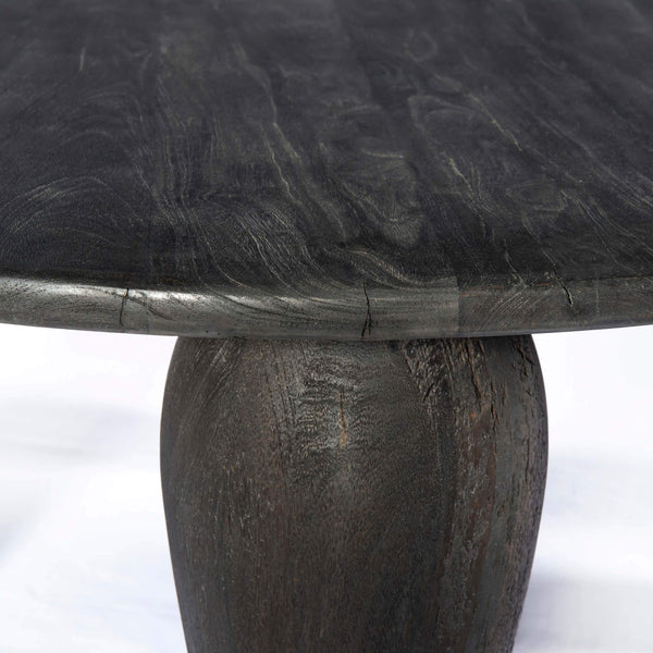 Home Fashion Maricopa Coffee Table Dark Totem By Four Hands