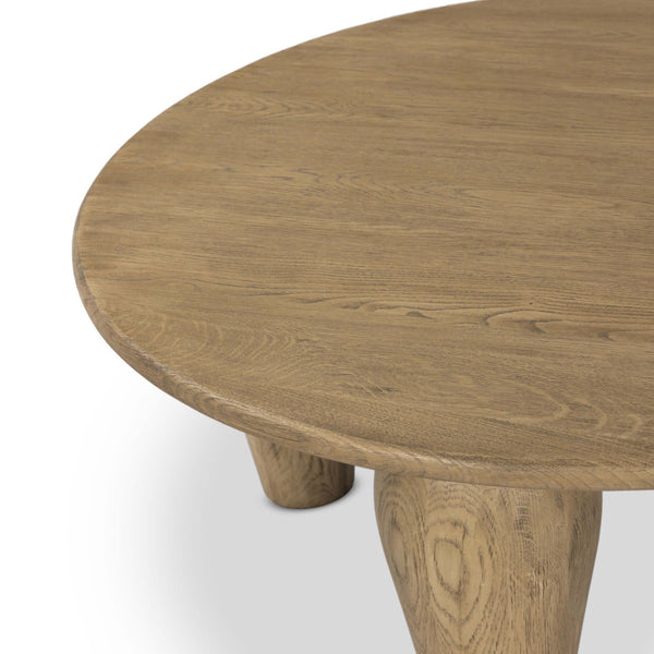Home Fashion Maricopa Coffee Table Worn Oak By Four Hands