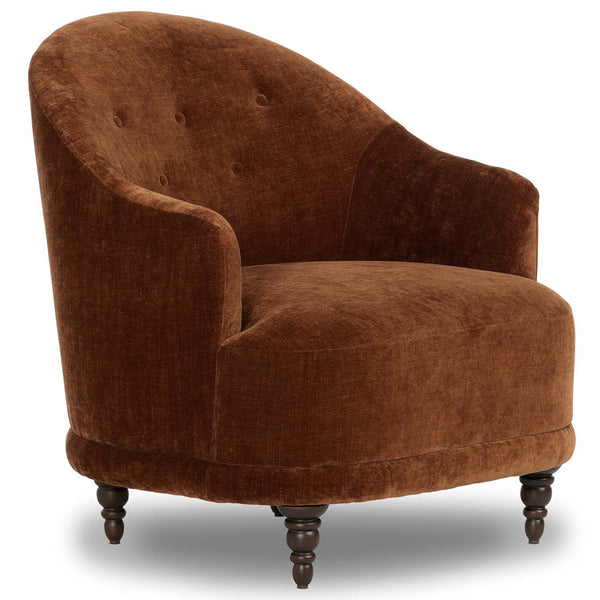 home fashion Marnie Chair Altair Sienna by Four Hands