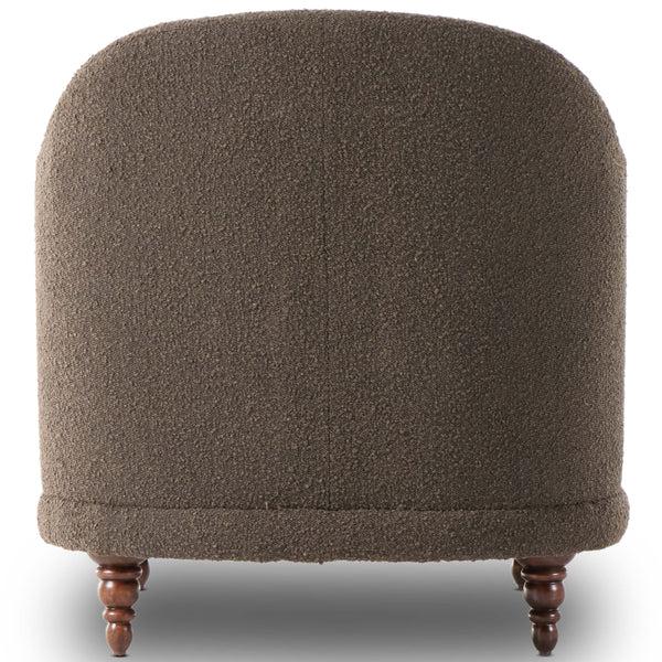 Home Fashion Marnie Chaise Knoll Mink By Four Hands