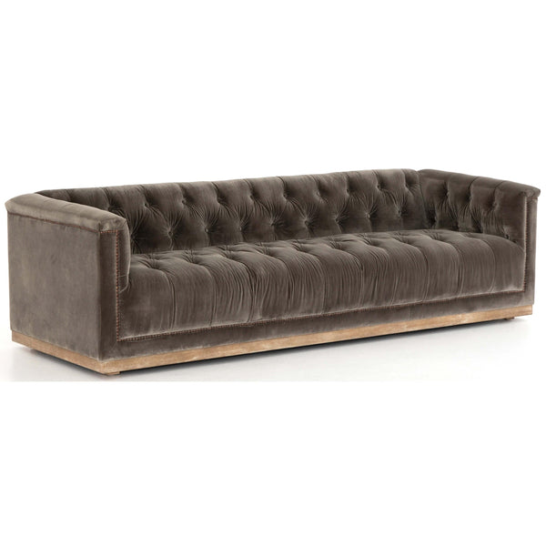 Home Fashion Maxx Sofa Sapphire Birch By Four Hands