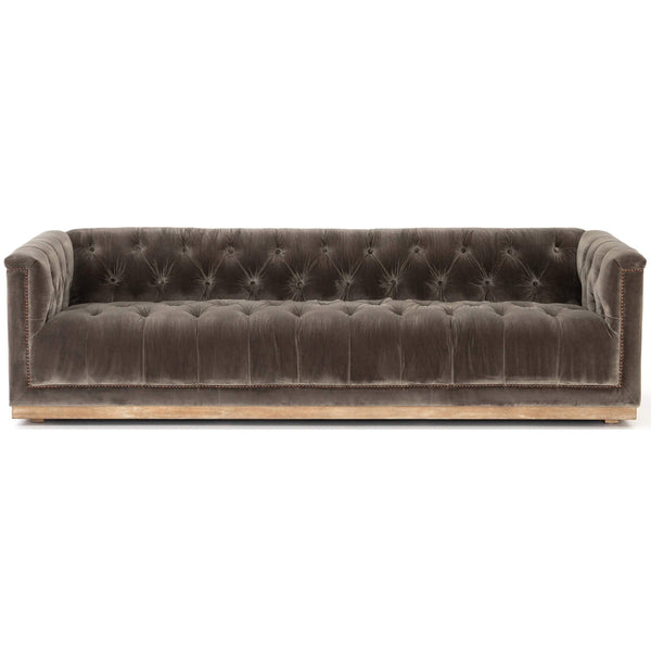 home fashion Maxx Sofa Sapphire Birch by Four Hands