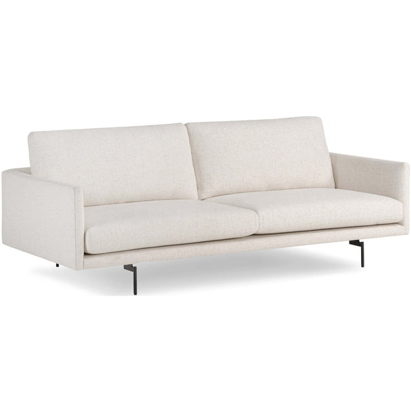 Home Fashion Melle Sofa Omari Natural By Four Hands