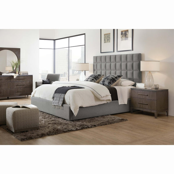 Home Fashion Miramar Aventura Raphael Six Drawer Dresser
