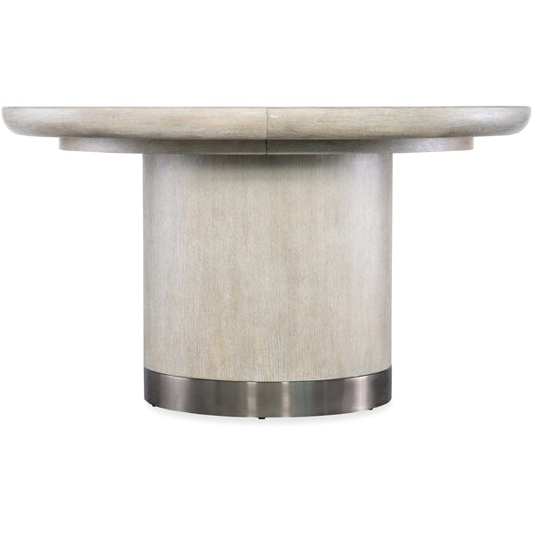 home fashion Modern Mood Round Dining Table Diamond
