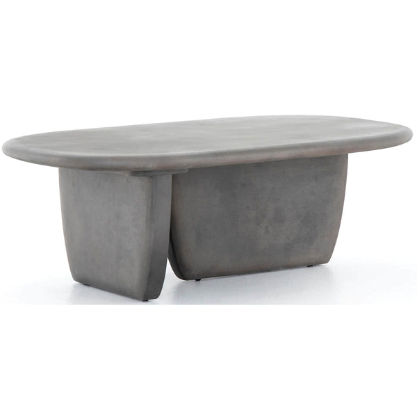 home fashion Naya Outdoor Coffee Table by Four Hands