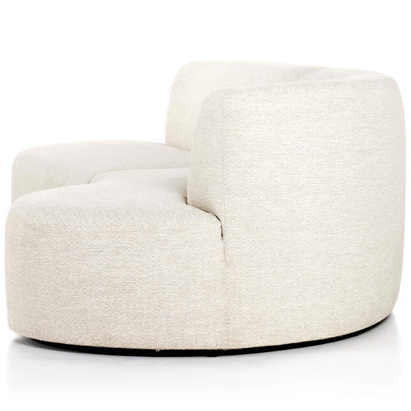 Home Fashion Opal Outdoor 2 Piece RAF Sectional By Four Hands